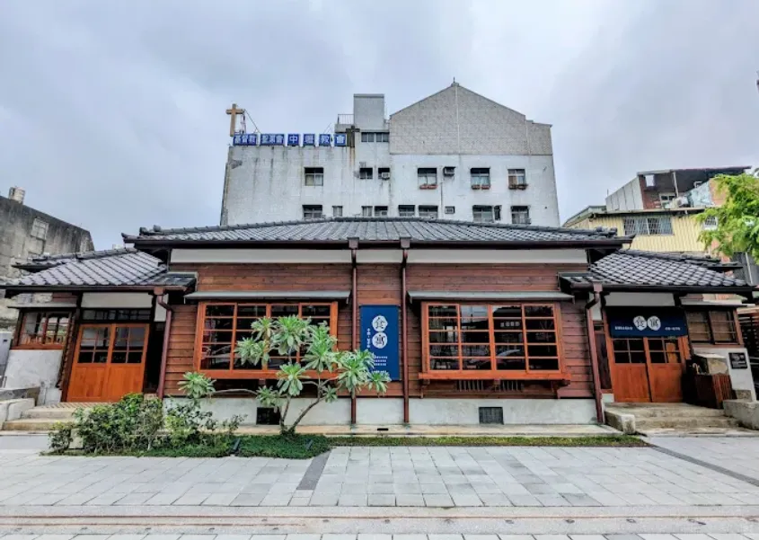preview-食寓 . 平鎮延平路食農故事館-1